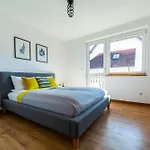 Apartament Harley Style Muszyna