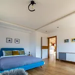 Harley Style Apartament