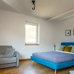 Harley Style Apartament *