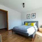 Apartament Harley Style