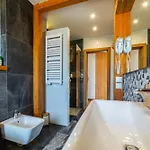 Harley Style Apartament Muszyna