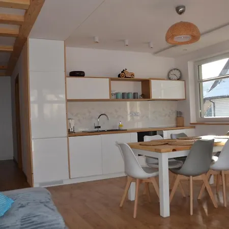 Harley Style Apartment *
