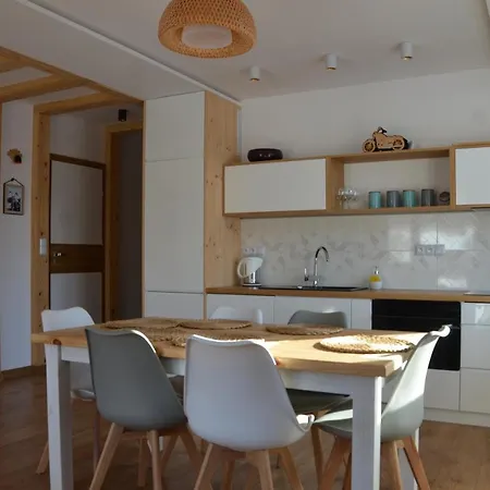 Harley Style 公寓 穆希纳