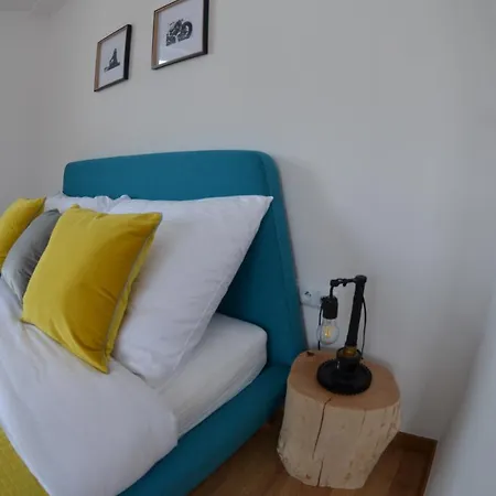 Harley Style Apartment Muszyna