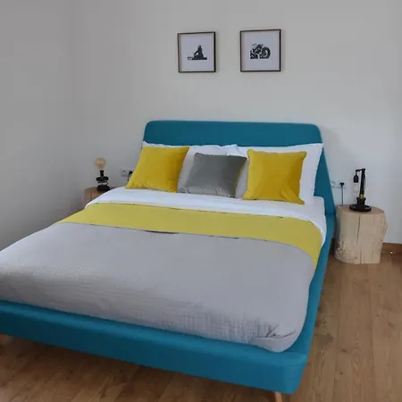 Apartman Harley Style Muszyna