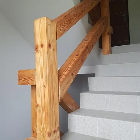 Harley Style Apartment Muszyna