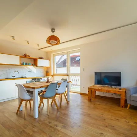 公寓 Harley Style *