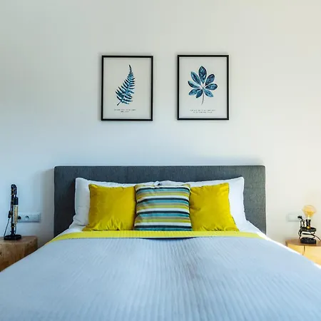 Harley Style 公寓 穆希纳