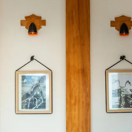 Harley Style * 穆希纳