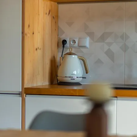 Harley Style 公寓 穆希纳