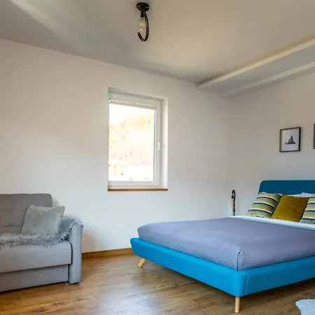 Harley Style 公寓 *