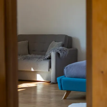 Harley Style 公寓 穆希纳