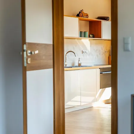 Harley Style 公寓 *