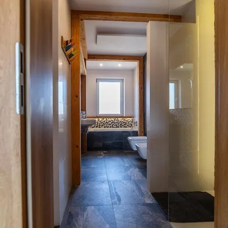 公寓 Harley Style 穆希纳