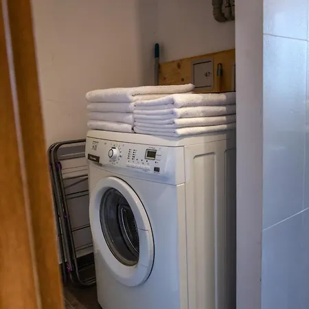 公寓 Harley Style 穆希纳