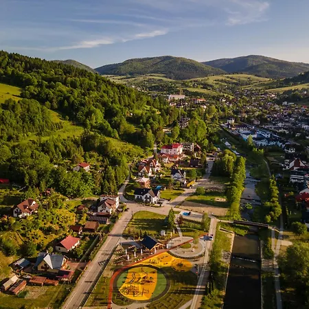 公寓 Harley Style 穆希纳