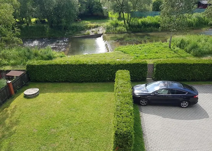 Harley Style Appartement