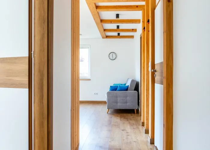 Harley Style Appartement