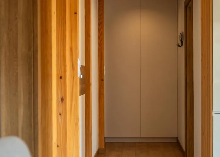 Appartement Harley Style