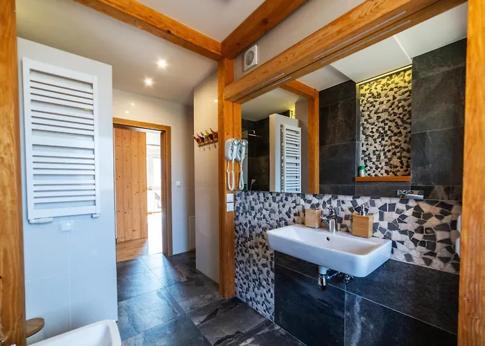 Harley Style Appartement