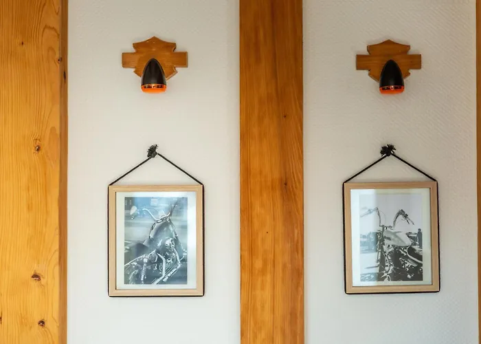 Harley Style * Muszyna