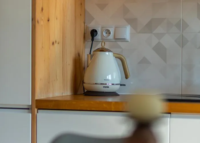 Harley Style Appartement Muszyna