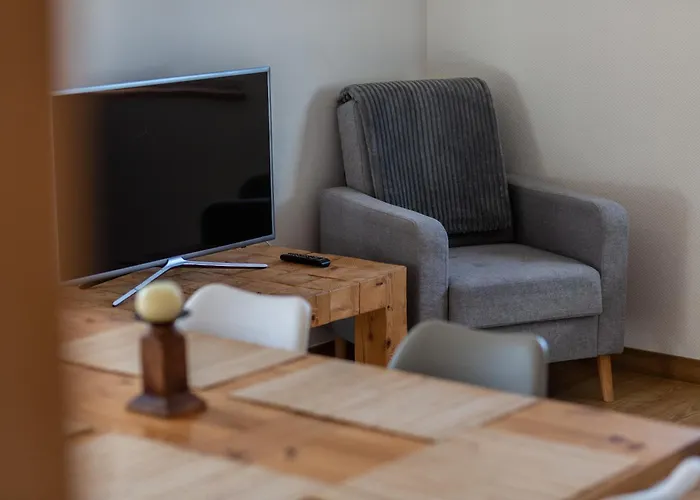 Harley Style Appartement Muszyna