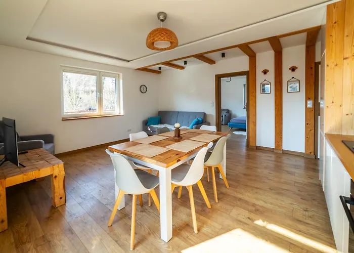 Harley Style Appartement *