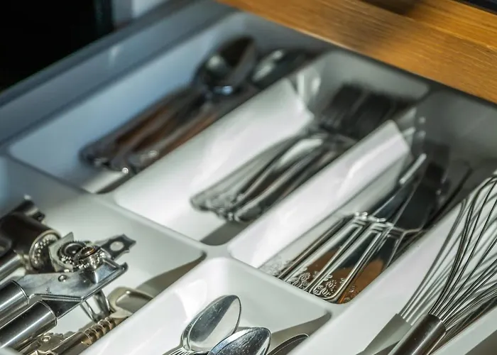 Appartement Harley Style