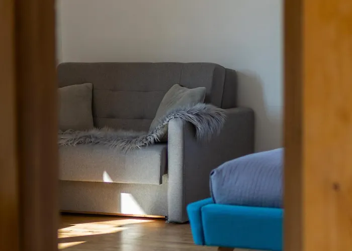 Harley Style Appartement Muszyna