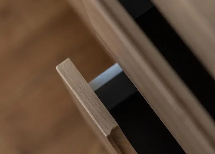 Appartement Harley Style *