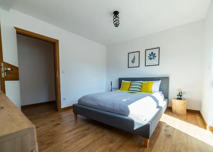 Appartement Harley Style