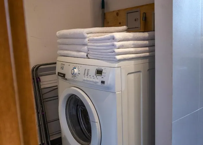 Appartement Harley Style Muszyna