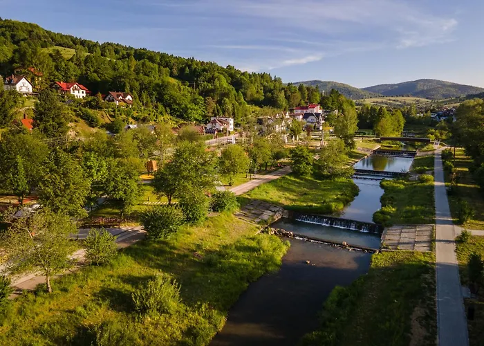 Harley Style * Muszyna